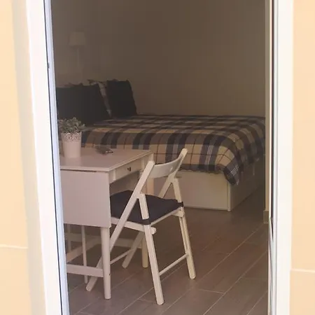 Isaura Home Peniche Exterior photo
