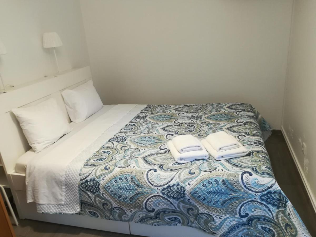 Isaura Apartment Peniche