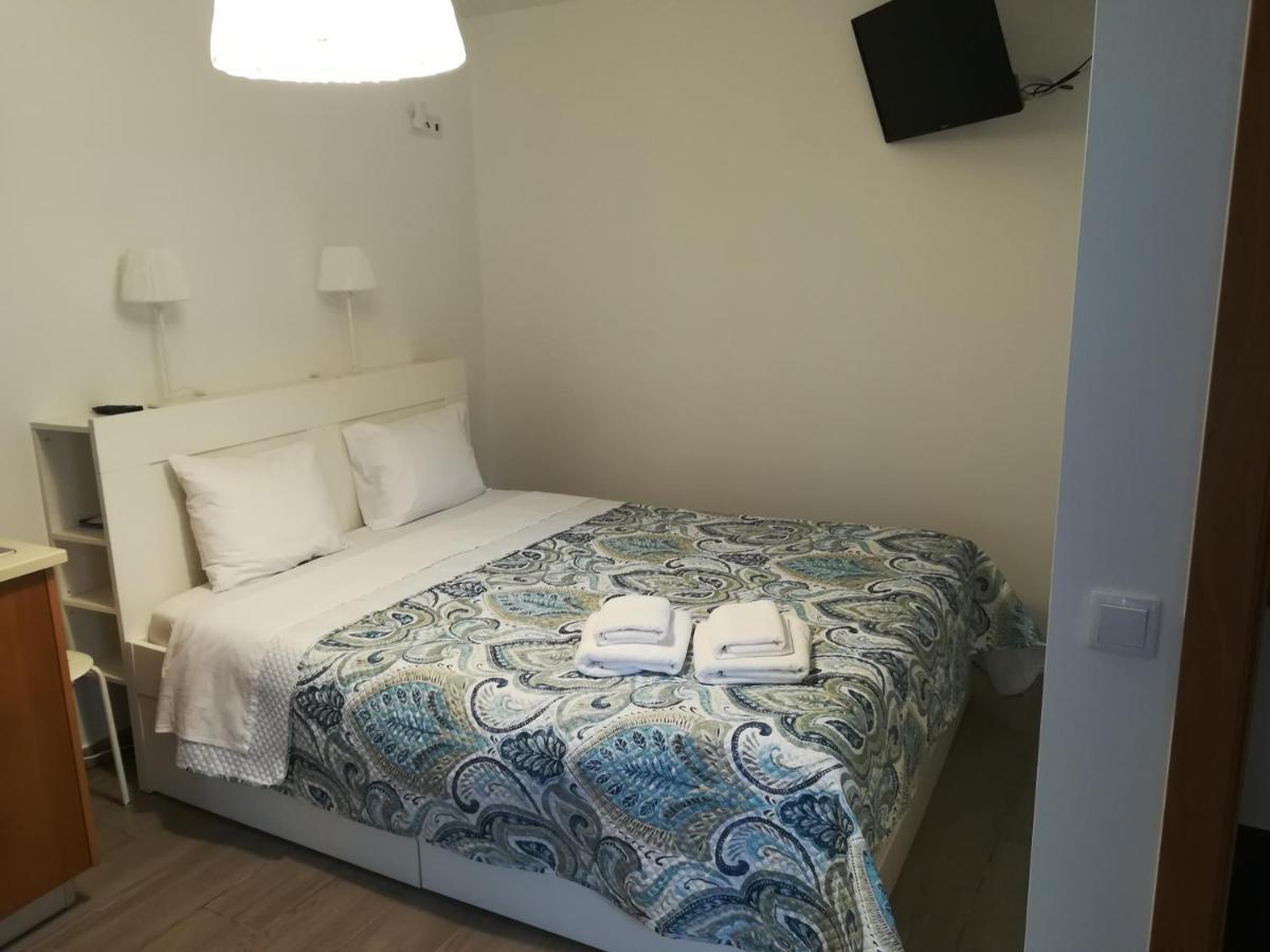 Apartment Isaura Peniche