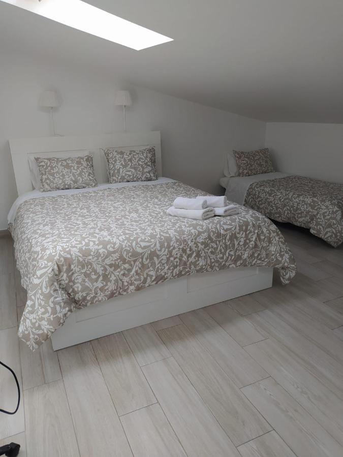 Apartment Isaura *