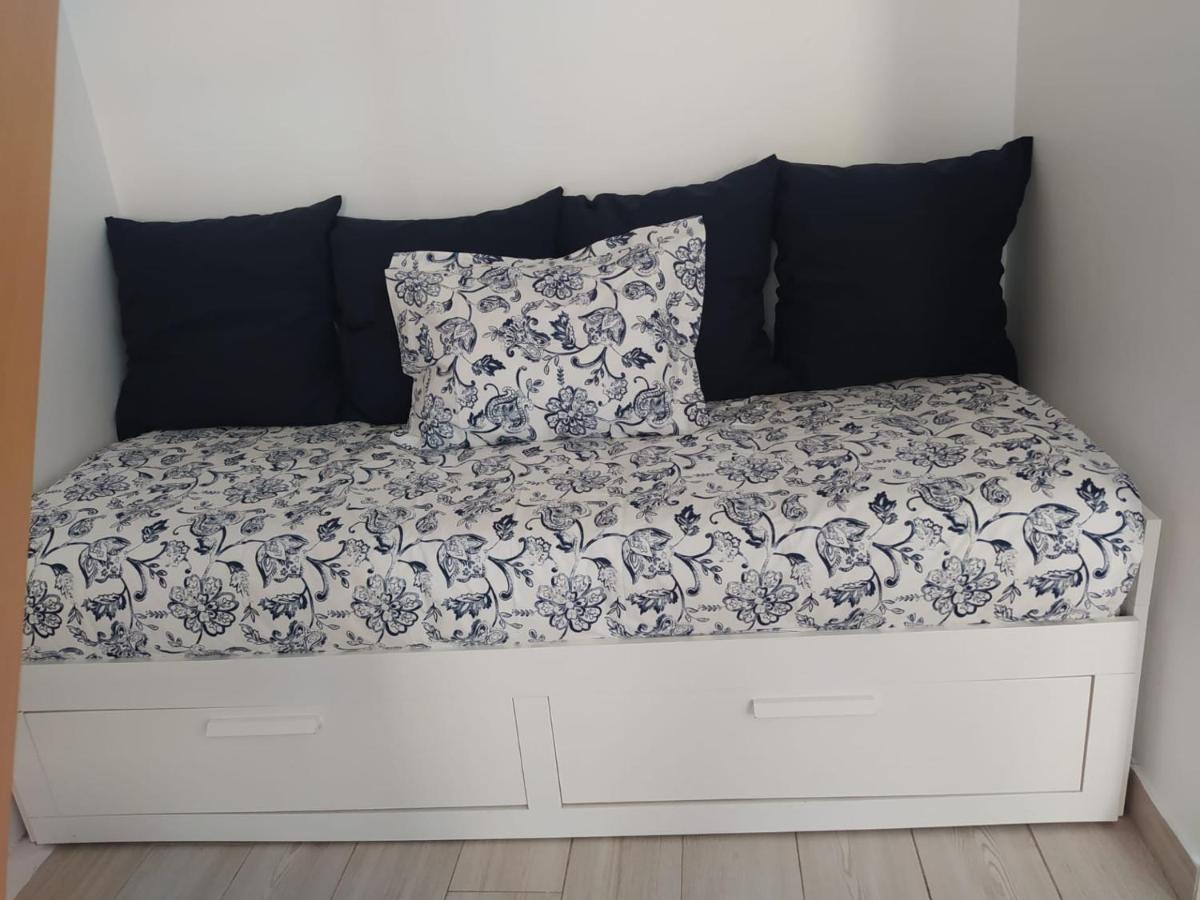 Isaura Apartment