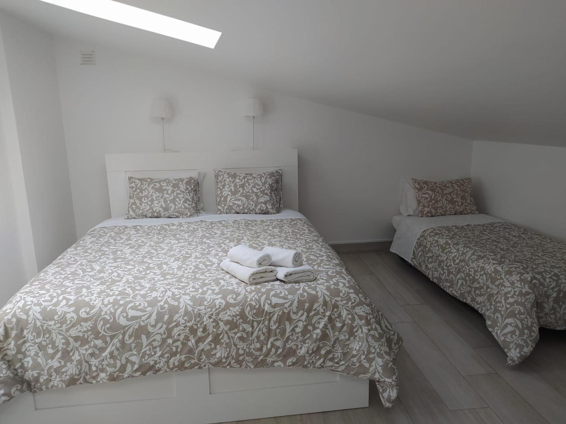 Isaura Apartment Peniche
