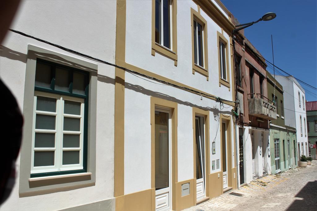Apartment Isaura *