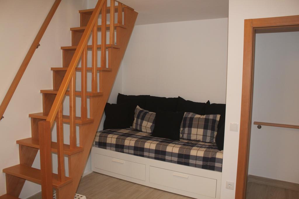 Isaura Apartment Peniche