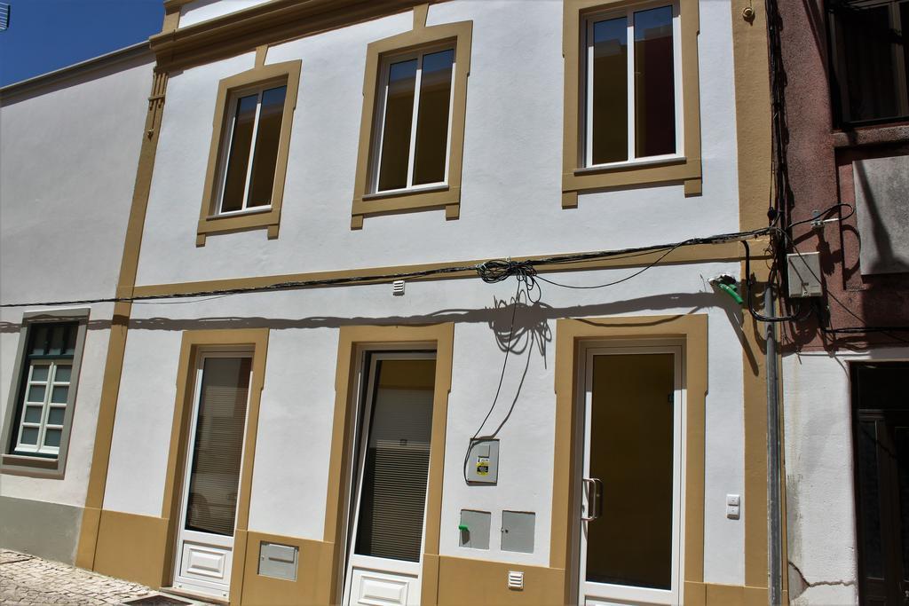 Isaura Apartment