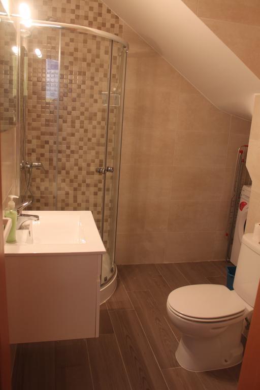 Apartment Isaura *