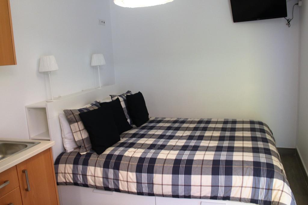 Apartamento Isaura Peniche