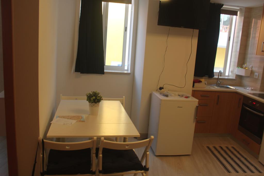 Isaura Apartment