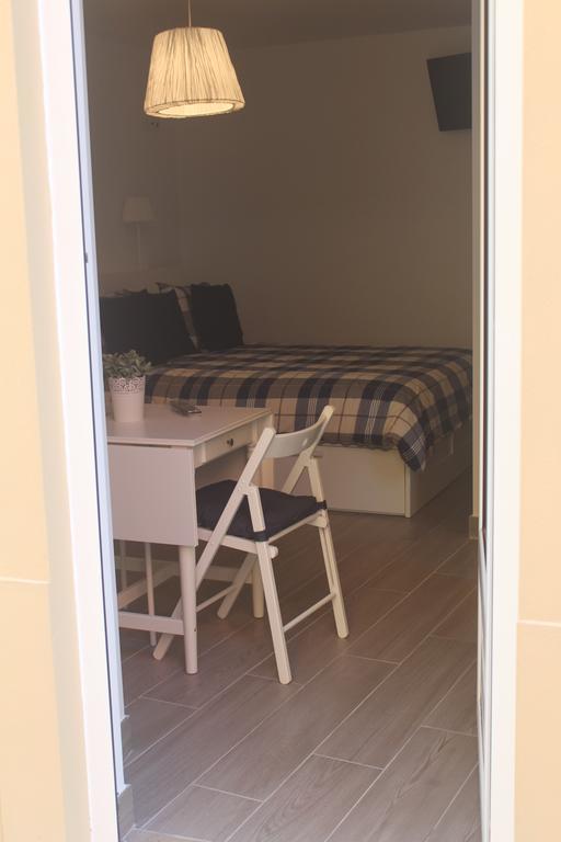 Isaura Apartment Peniche