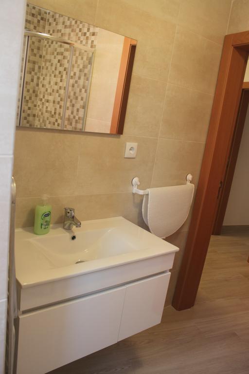 Isaura Apartment Peniche
